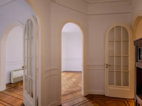 Departamento en Alquiler 75 años
