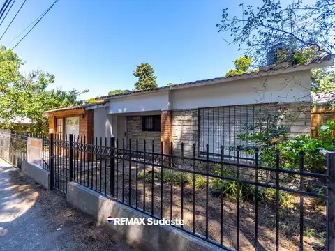 VENTA CASA EN PEHUEN-CO CENTRO 2 DORMITORIOS