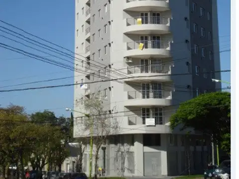 Departamento en Alquiler en Diagonal Parc