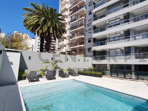 Avenida Corrientes 5600, Piso 0