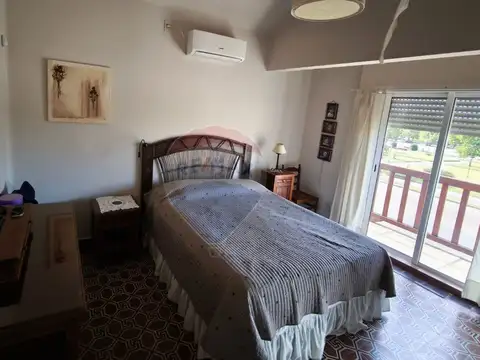 Depto Tipo Casa 2 ambientes con 1 baño