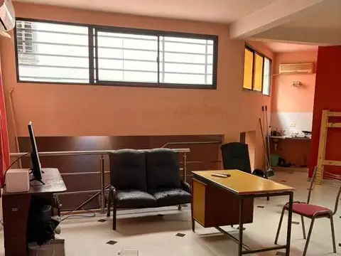 Edificio Comercial en venta - 600mts2 - La Plata