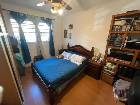 Depto Tipo Casa en Venta 45 años