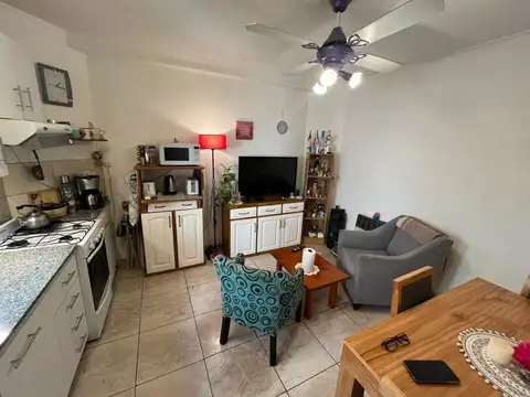 Depto Tipo Casa en Venta de 3 ambientes