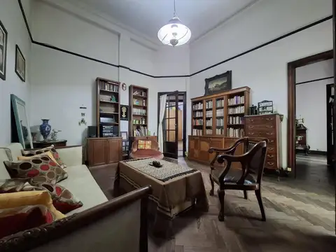 Departamento en Venta 70 años