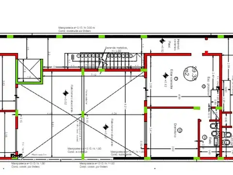 Departamento en Venta en Villa Luzuriaga, USD 60.000