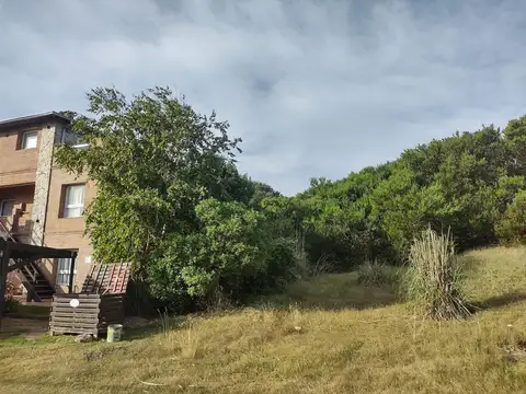 Terreno en Venta 25  mts Frente