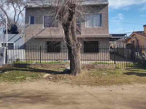 Chango Rodriguez 1100