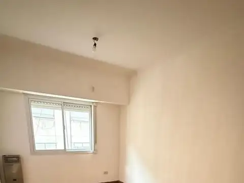 DEPARTAMENTO - ALQUILER - COLEGIALES - 3 AMBIENTES - COCHERA CUB