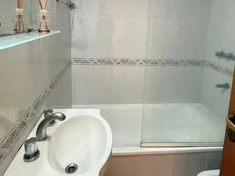 Departamento en Alquiler de 3 ambientes