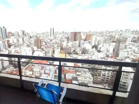Departamento en Alquiler en Palermo, Capital Federal