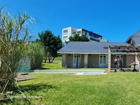 Casa en Alquiler Temporal en Carilo, Partido de Pinamar