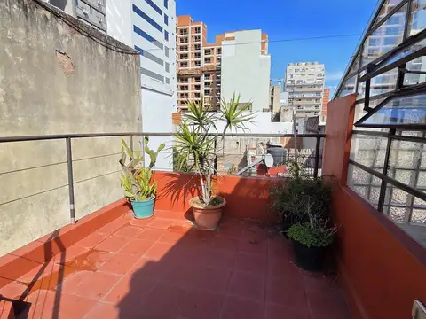 PH en Venta en Monserrat, CABA