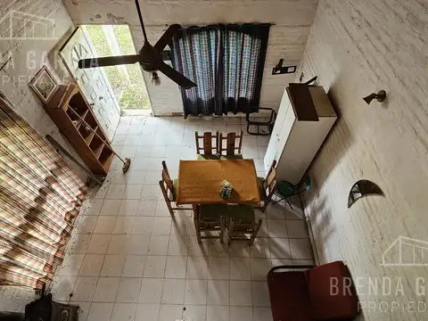 BARRIO TRONCOS PETRIFICADO