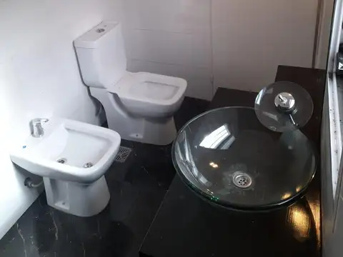Venta duplex 4 ambientes - Ituzaingo (centro)