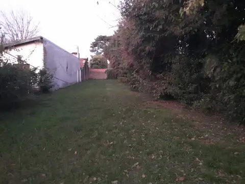 Terreno en Venta en Barrio El Zorzal, USD 150.000