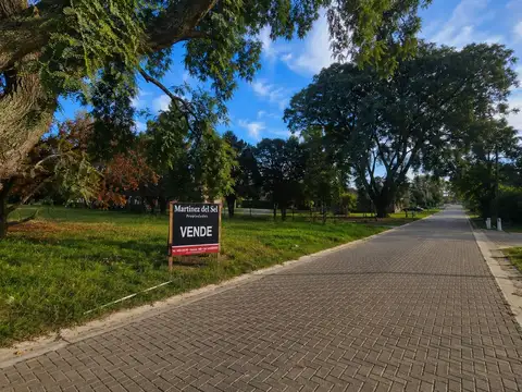 Terreno en Venta de 945,0 m2