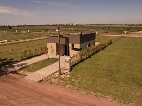 VENTA LOTE LAS NUTRIAS LA RESERVA DEL OESTE