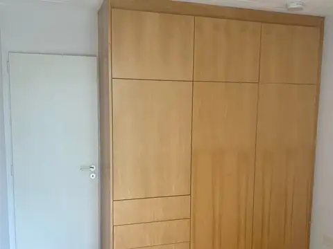 Departamento en Alquiler con 2 cocheras