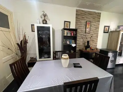 Casa en Venta en Villa Lugano, USD 180.000