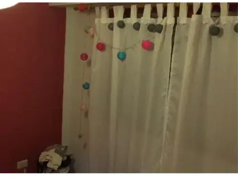 Av Maipu 3600, Piso 8