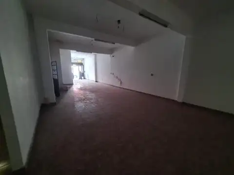 Local en Venta 30 años