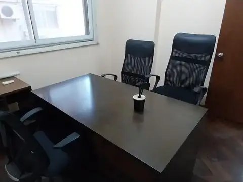 Oficina en Alquiler en San Nicolás, $ 500.000