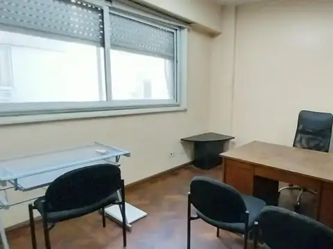 Oficina en Alquiler en San Nicolás, CABA
