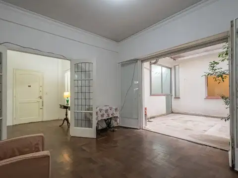 Agote 2376 , Piso No definido