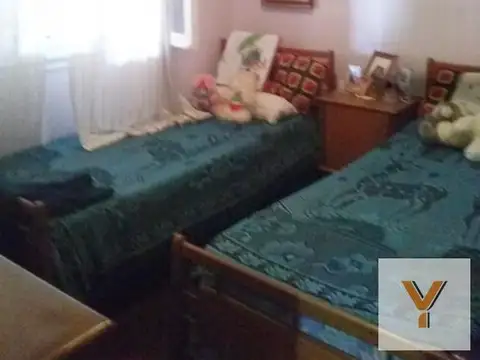 Casa en Venta 40 años