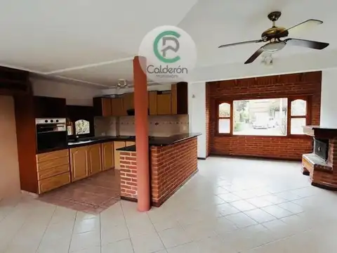 Casa en Alquiler en Country Club Banco Provincia, USD 1.250