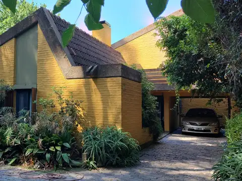 Casa en Venta 55 años