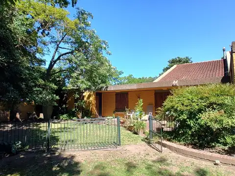 Casa en Venta al Noroeste