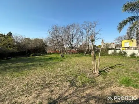 Terreno en Venta en Berazategui, USD 33.000