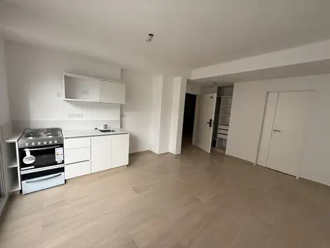 Premier Montaneses - Monoambientes con Piscina Zona Premium