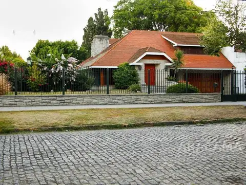 Casa en Venta - Lomas de Zamora