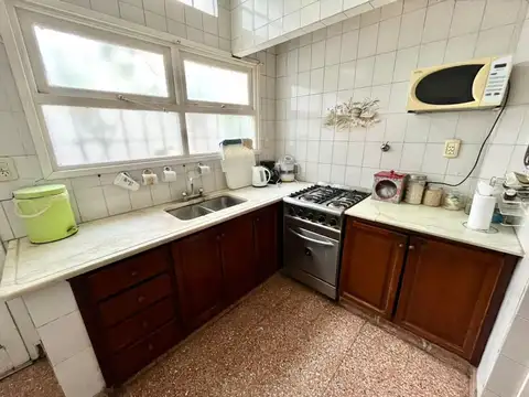 Depto Tipo Casa en Alquiler 36 años