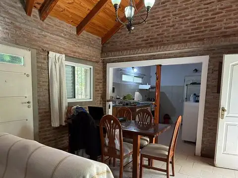 Casa en Venta en Fisherton, USD 83.000