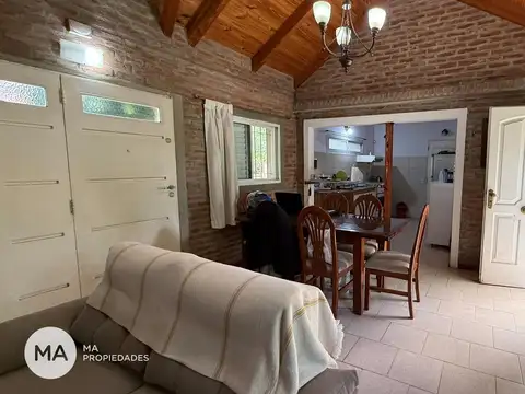 Casa en Venta de 2 dormitorios