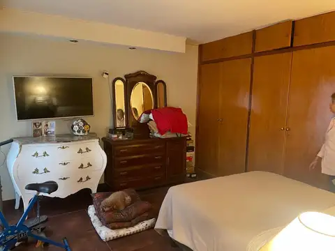 Depto Tipo Casa en Venta con 1