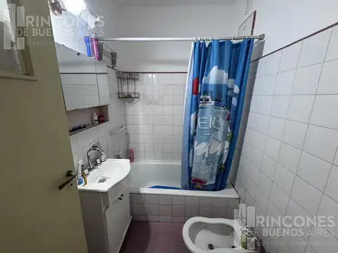 Departamento en Alquiler 40 años
