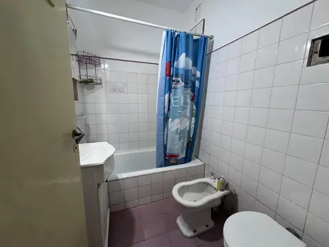 Departamento en Alquiler Apto profesional