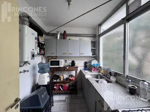 Departamento en Alquiler en Flores, $ 600.000