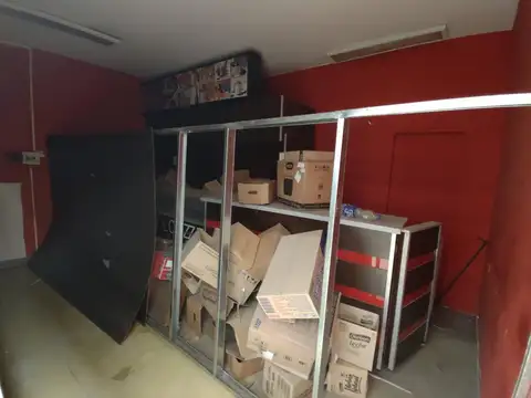 Avenida General Rojo al 2000