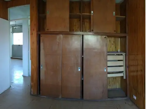 Departamento Barrio Rucci 2 Dormitorios