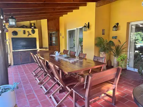 Casa en Venta de 4 dormitorios