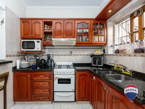 Casa en Venta en Barrio Naón, USD 289.900