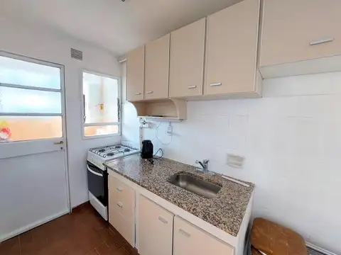 Departamento en Alquiler Apto profesional