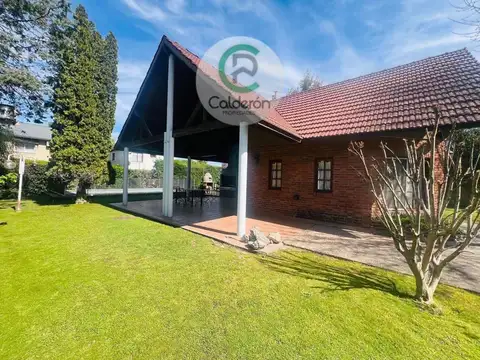 Casa en Venta de 3 dormitorios