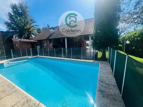 Casa  en Venta en Banco Provincia, Moreno, G.B.A. Zona Oeste
